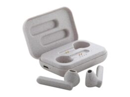 Wence, wireless earphones