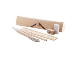 Outline, stationery set