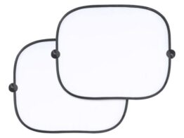Elyno, car sunshades