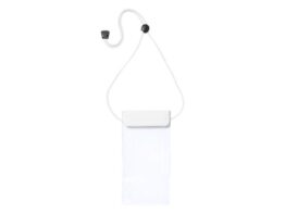 Splash, waterproof mobile case