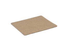 Corpad, cork mousepad