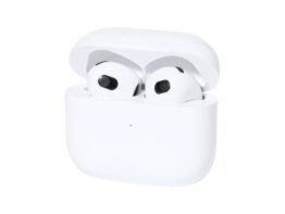 Sonata, wireless earphones