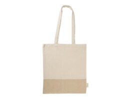 Konti, cotton shopping bag