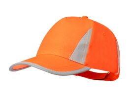 Covra, reflective baseball cap