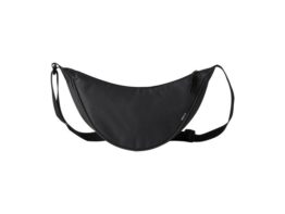 Lollap, RPET crossbody waist bag