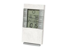 Florida, weather station