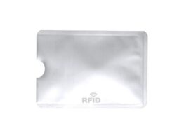 Allux, credit card holder