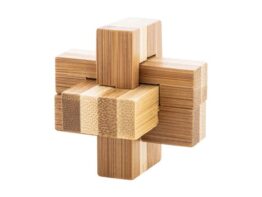 Brainboo, magic puzzle