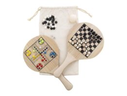 Boanis, beach tennis