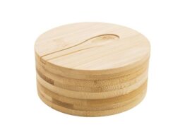 Munnar, salt and pepper holder