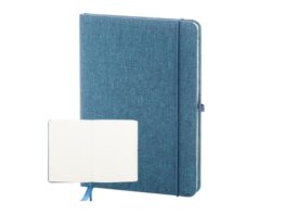 Gracilis, RPET notebook