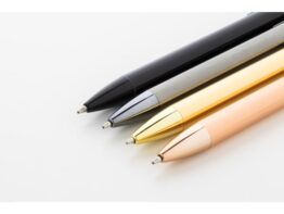 Oronos, ballpoint pen