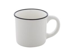 Woodstock Mini, mini vintage mug