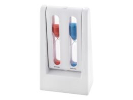 Bitemp, RABS sand timer