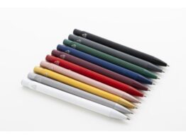 Connel, ballpoint pen