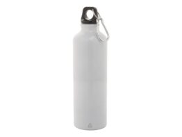Raluto XL, recycled aluminium bottle