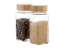 Kashmir, spice holder set