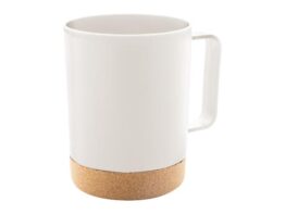 Suber, PP mug