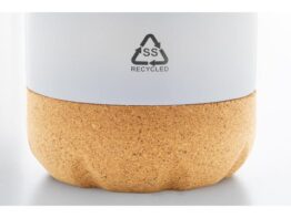 Recouver, insulated bottle