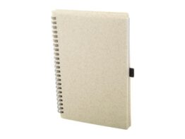 WheaNote A5, notebook