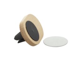 Boovent, car mobile holder