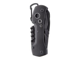 Galloway, multifunctional pocket knife
