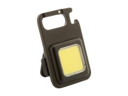 Cobby, multifunctional flashlight