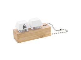 Typoo, antistress keyring