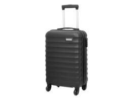 Airmile, RPET carry-on luggage