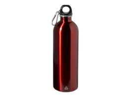 Ressuto XL, recycled stainless steel bottle