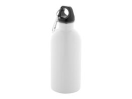 Pressuto, recycled stainless steel bottle