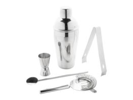 Sidecar, cocktail set