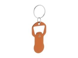 Biropi, bottle opener keyring