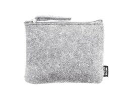 Refelt Money, RPET felt purse