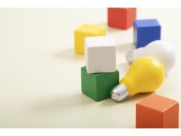 Cubix, antistress ball