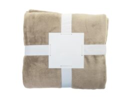 Vantaa, RPET flannel blanket