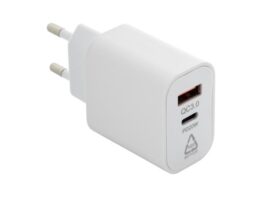 Recharge, RABS USB wall charger