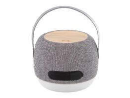 Lumifi, charger wireless speaker