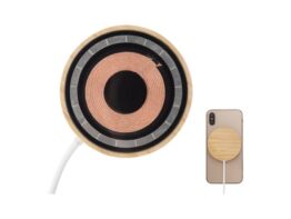 SeeMag, magnetic wireless charger