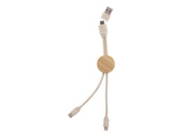 Nihon, USB charger cable