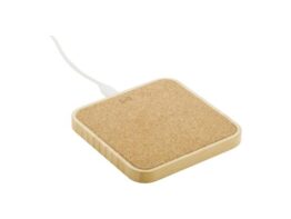 Crompe, wireless charger