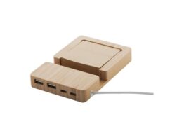 Notto, USB hub