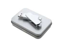 Gigax, OTG USB flash drive