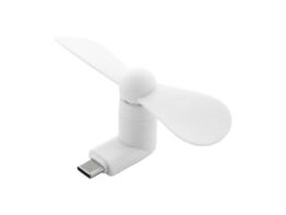 Blobile, smartphone fan