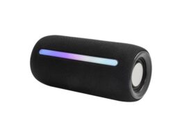 Blaster, wireless speaker