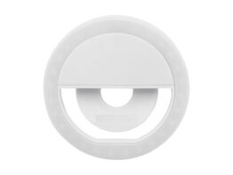 Radiance, RABS selfie ring light