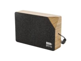 SolBeat, solar wireless speaker