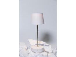Cosmopolitan, RABS table lamp