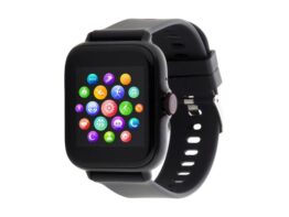 Cortland, smart watch