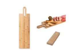 CARAWAY LONG. Daska za posluživanje od bambusa (94258)